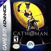 Catwoman (GBA)