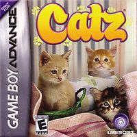 Catz (GBA)