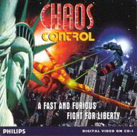 Chaos Control (Philips CDI)