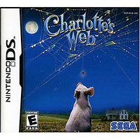 Charlotte's Web (DS)