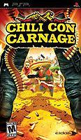 Chili Con Carnage (Sony PSP)