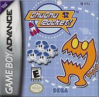 Chu Chu Rocket (GBA)