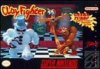 ClayFighter (SNES)