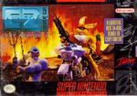 C2: Judgement Clay (SNES)