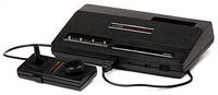 Coleco Gemini System