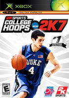 College Hoops 2k7 (Xbox)
