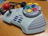 Conqueror 2 Quickshot Controller Joystick QS-186 - SNES