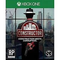Constructor (Xbox One)
