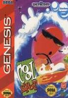 Cool Spot (Genesis)