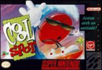 Cool Spot (SNES)