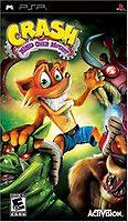 Crash Bandicoot: Mind over Mutant