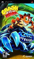 Crash of the Titans (Sony PSP)