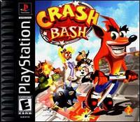 Crash Bash (Playstation)