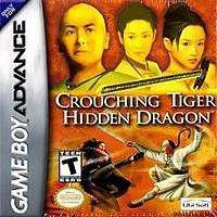 Crouching Tiger Hidden Dragon (GBA)