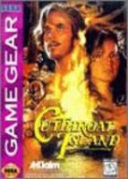 Cutthroat Island (Game Gear)