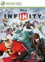 Disney Infinity - Game Only (Xbox 360)