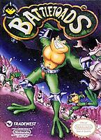 Battletoads (NES)