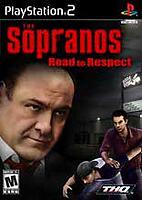 The Sopranos (PS2)