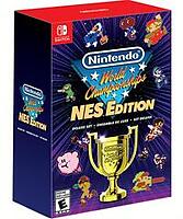 Nintendo World Championships NES Edition Deluxe Set (Switch)