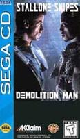 Demolition Man (Sega CD)