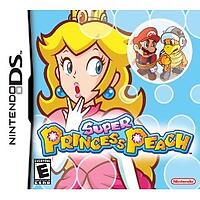 Super Princess Peach (DS)