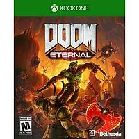Doom Eternal (Xbox One)