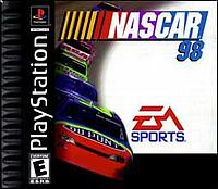 Nascar 98 (Playstation)