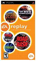 EA Replay (Sony PSP)