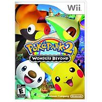 PokePark 2: Wonders Beyond (Nintendo Wii)