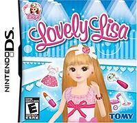 Lovely Lisa (DS)