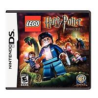 LEGO Harry Potter: Years 5-7 (DS)