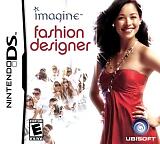 Imagine : Fashion Designer (DS)