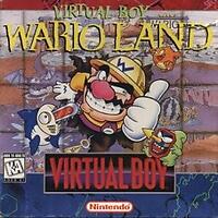 Wario Land (Virtual Boy)