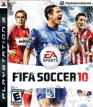 Fifa Soccer 10 (PS3)
