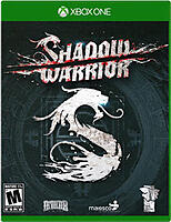 Shadow Warrior (Xbox One)