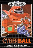 Cyberball (Genesis)