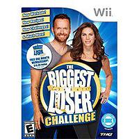Biggest Loser Challenge (Wii)