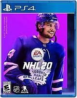 NHL 20 (PS4)