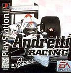 Andretti Racing (Playstation)