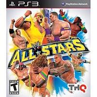 WWE Allstars (PS3)