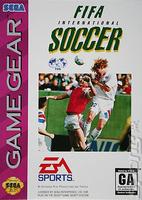 FIFA Soccer (Game Gear)