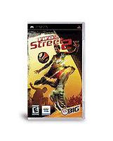 FIFA Street 2 (Sony PSP)