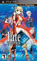 Fate/Extra (Sony PSP)