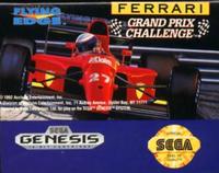 Ferrari Grand Prix Challenge (Genesis)
