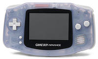 Game Boy Advance System