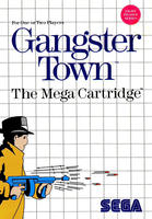 Gangster Town (SMS)