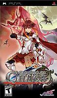 Generation of Chaos (Sony PSP)