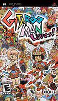 Gitaroo Man Lives (Sony PSP)