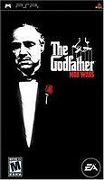 Godfather Mob Wars (Sony PSP)