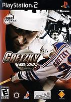 Gretzky NHL 2005 (PS2)